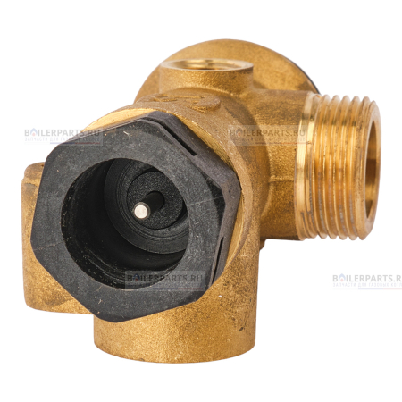 Трехходовой клапан HERMANN 803000014