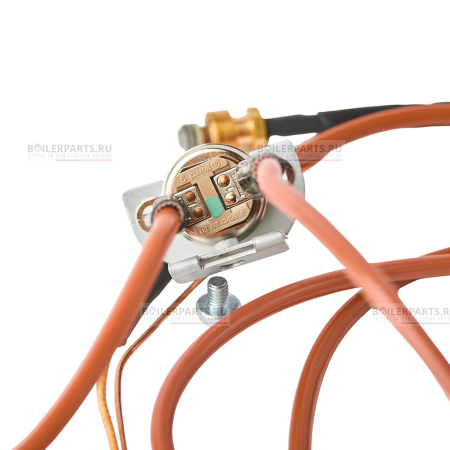 Датчик контроля тяги BOSCH BITRON 87072063220
