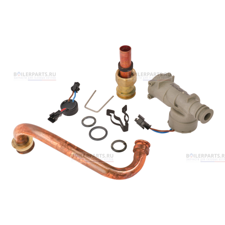 Гидротурбинка BOSCH 87074061040