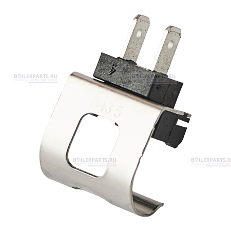 Датчик температуры NTC 10 кОм BOSCH/JUNKERS/BUDERUS BITRON 87160108090