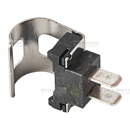 Датчик температуры NTC 10 кОм BOSCH/JUNKERS/BUDERUS BITRON 87160108090