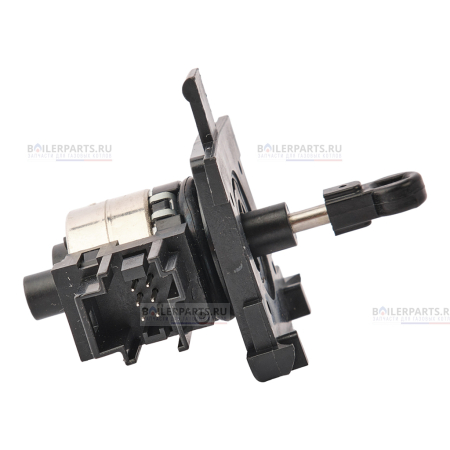 Мотор трехходового клапана 24В BOSCH, BUDERUS, JUNKERS NMB-MAT 87160113600