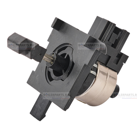 Мотор BOSCH, BUDERUS, JUNKERS SaunierGPT 87161068470