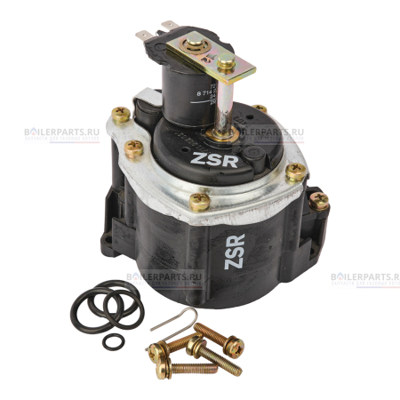 Гидравлический переключатель BOSCH, BUDERUS, JUNKERS 8717204199