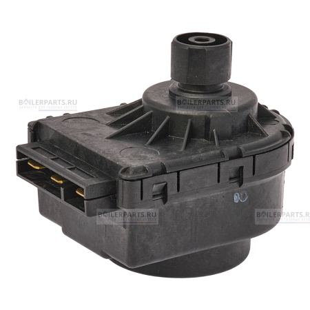 Привод трехходового клапана BOSCH 87172043450