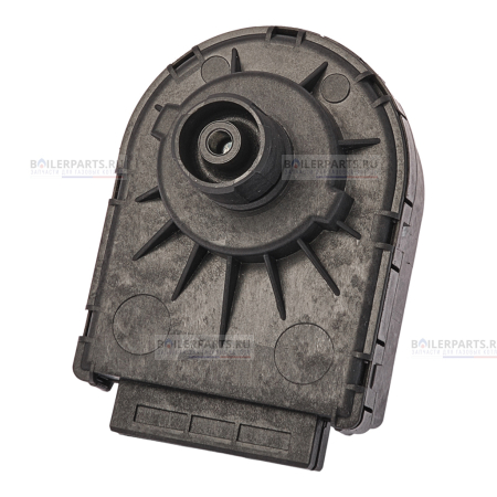 Привод трехходового клапана BOSCH 87172043450