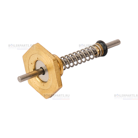 Шток водного блока j0046