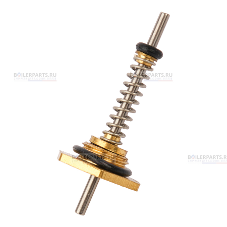 Шток водного блока j0046