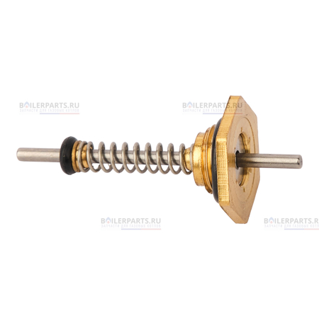 Шток водного блока j0046