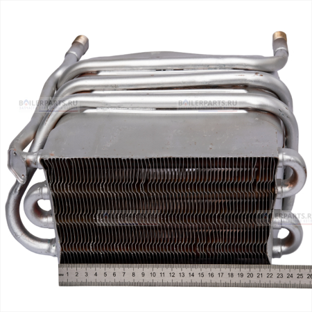 Теплообменник для газовых колонок MORA ST10988