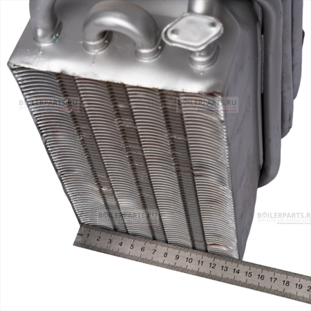 Теплообменник для газовых колонок MORA ST10988