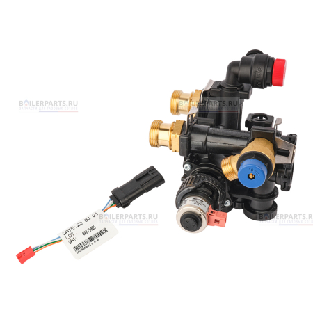 Трехходовой клапан SAUNIER DUVAL S1025500