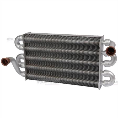 Теплообменник первичный монотермический 290 мм SAUNIER DUVAL S1059900