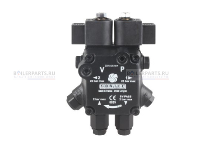 Насос для горелок SUNTEC A2L65C97134P0700