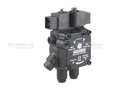 Насос для горелок SUNTEC A2L65C97134P0700
