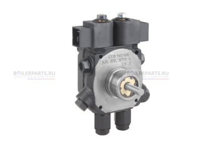 Насос для горелок SUNTEC A2L65C97134P0700