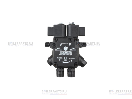 Насос для горелок SUNTEC A2L65D97054P0700