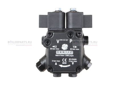 Насос для горелок SUNTEC A2L75CK97014P