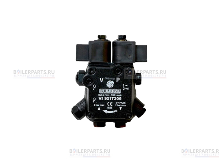 Насос для горелок SUNTEC A2L95B97124P0700