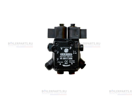 Насос для горелок SUNTEC A2L95C97154P0700