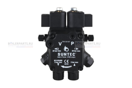 Насос для горелок SUNTEC A2L95D97024P0700