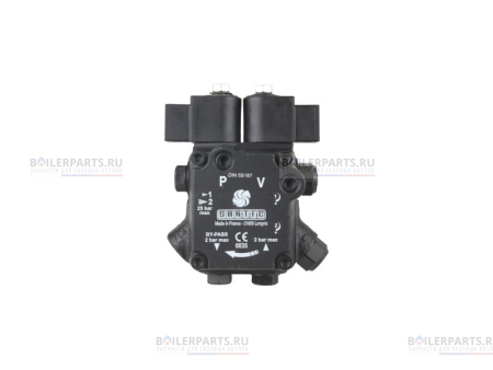 Насос для горелок SUNTEC AT245D95386P0700