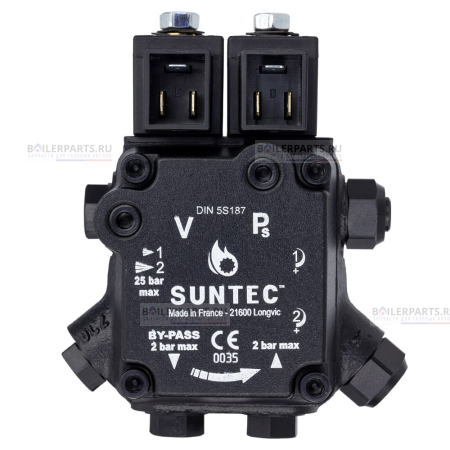 Насос для горелок SUNTEC AT355A95084P0700