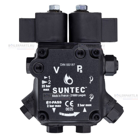 Насос для горелок SUNTEC AT355A95084P0700