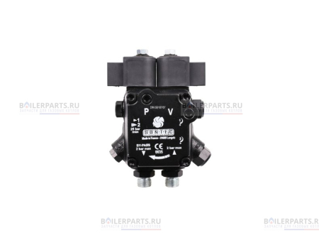 Насос для горелок SUNTEC ATE2V55D93544P0700