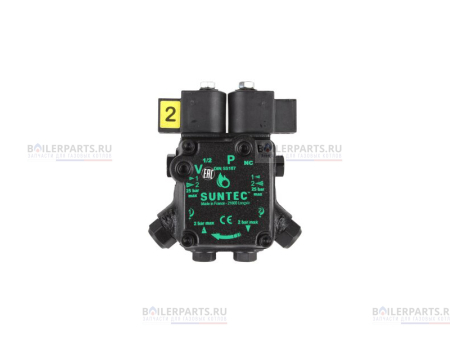 Насос для горелок SUNTEC ATUV45L98606P0700I