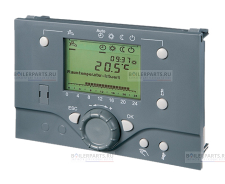 Пульт оператора SIEMENS AVS37.294/509