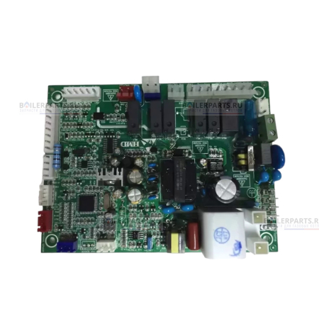 Основная плата MIZUDO AA.02.01.0050