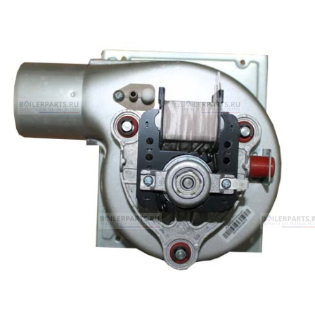 Вентилятор  48W ELECTROLUX SOHON AA02000030