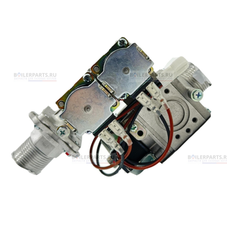 Газовый клапан ELECTROLUX  50 bar Aa03000019