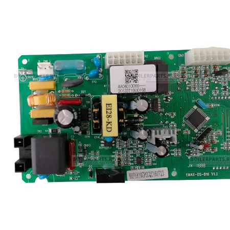 Плата управления ROYAL THERMO ABB AA04010066