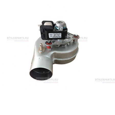Вентилятор  32W ELECTROLUX SOHON AA10020022