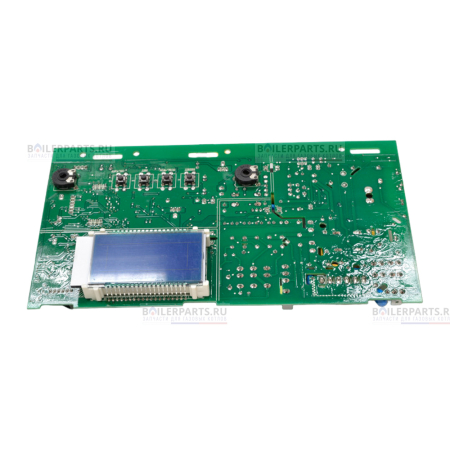 Плата управления ELSOTHERM AA10040006