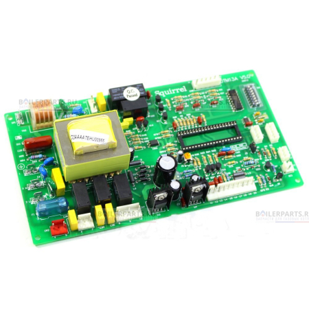 Плата управления ELECTROLUX AA10040016