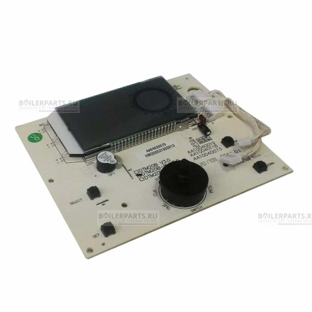Плата дисплея ELECTROLUX AA10040118