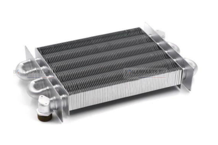 Теплообменник первичный монотермический 230 мм ZOOM VALMEX AA10070007