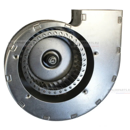 Вентилятор  49W ZOOM EBMPAPST AA63116492