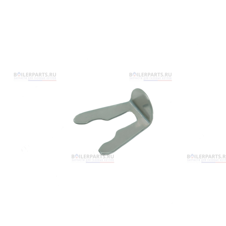 Клипса MIZUDO  AB.03.02.0004