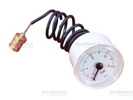 Манометр ZOOM AB62912564 CEWAL