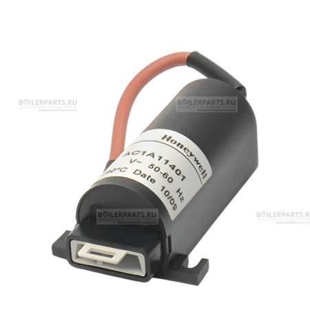 Трансформатор розжига HONEYWELL AC1A11401V1