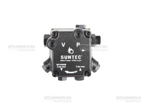 Насос для горелок SUNTEC AEV67C73074P