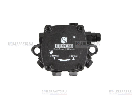 Топливный насос SUNTEC AJ4CC1000-4Y