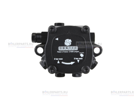 Насос для горелок SUNTEC AJ6AE10024P