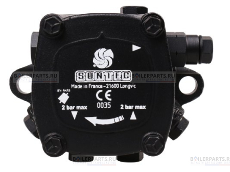 Топливный насос SUNTEC AJ6CC1000-4Y