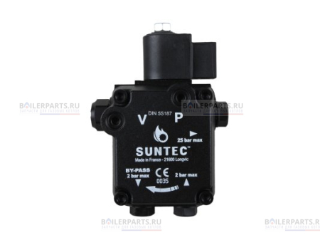 Насос для горелок SUNTEC AL65C95896P0700