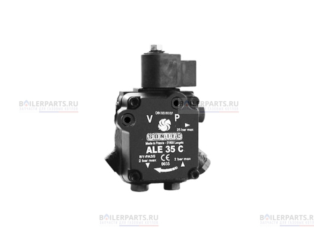 Насос для горелок SUNTEC ALE35C93246P0700